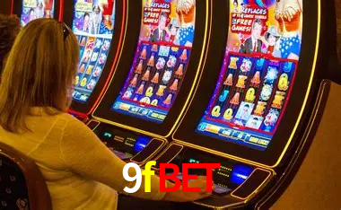 Bônus após cadastro na 9fbet