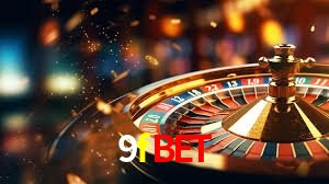 Variedade de jogos na 9fbet