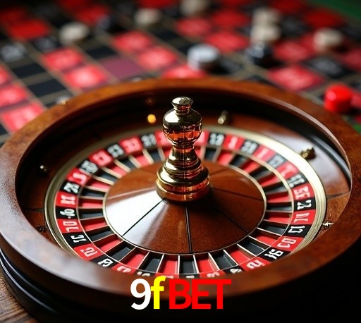 Jogos com bônus e suporte 24h na 9fbet